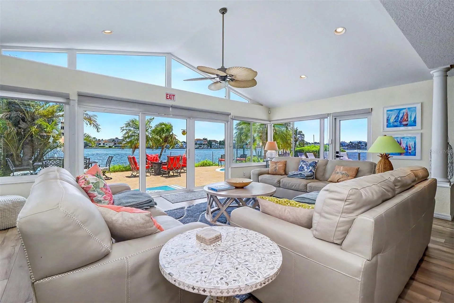 495 Harbor Drive S Indian Rocks Beach FL 33785