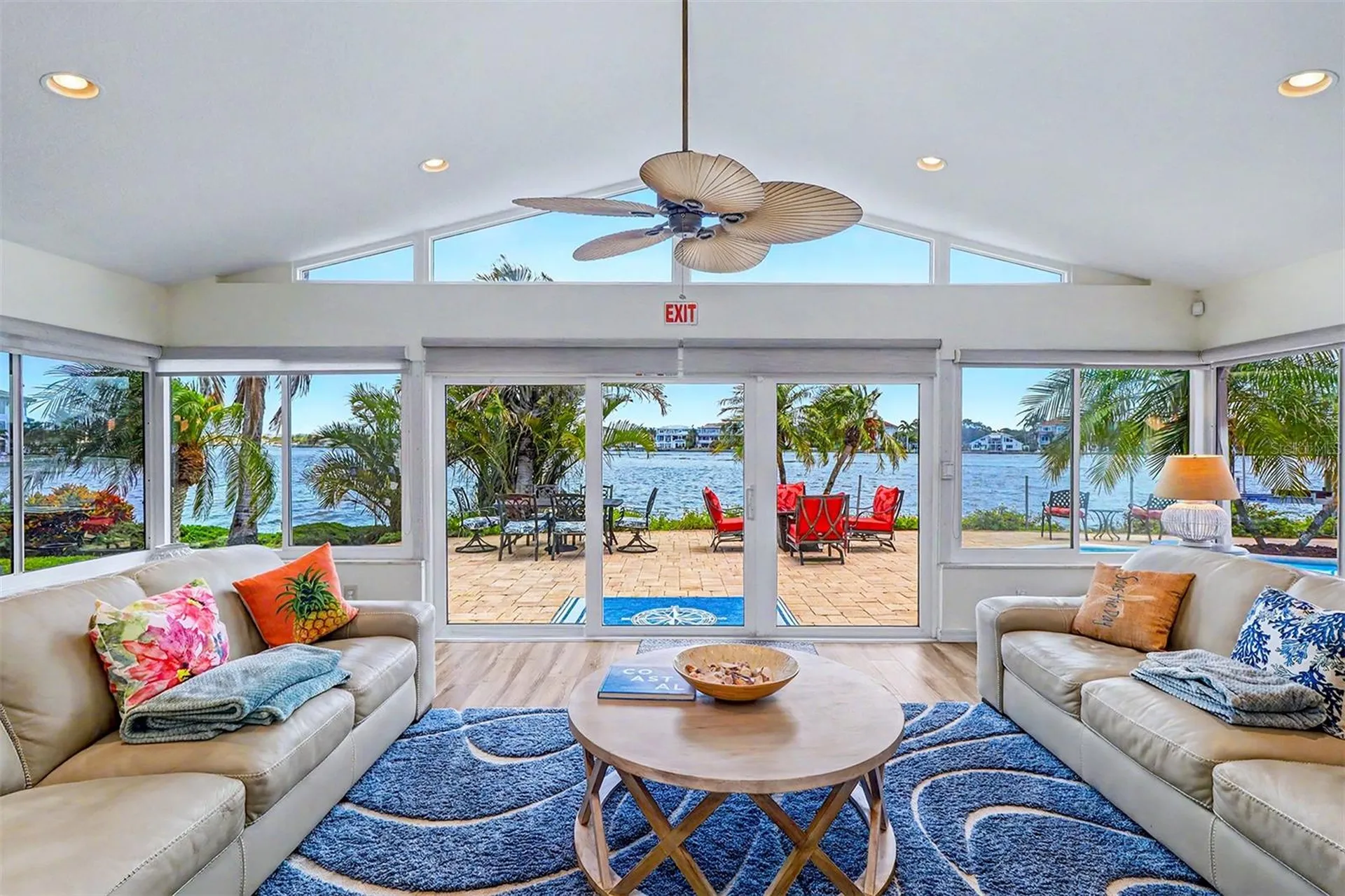 495 Harbor Drive S Indian Rocks Beach FL 33785