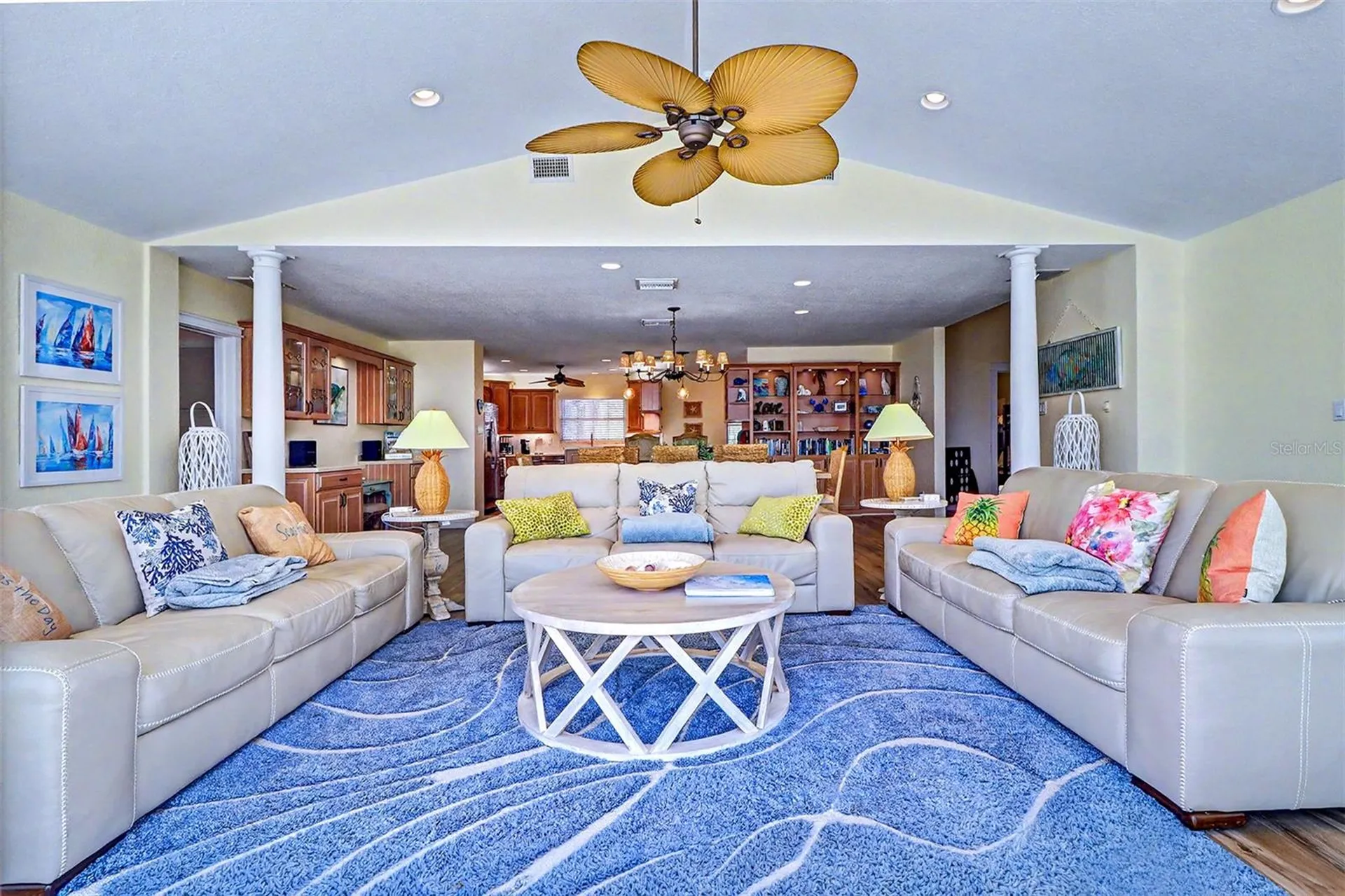 495 Harbor Drive S Indian Rocks Beach FL 33785