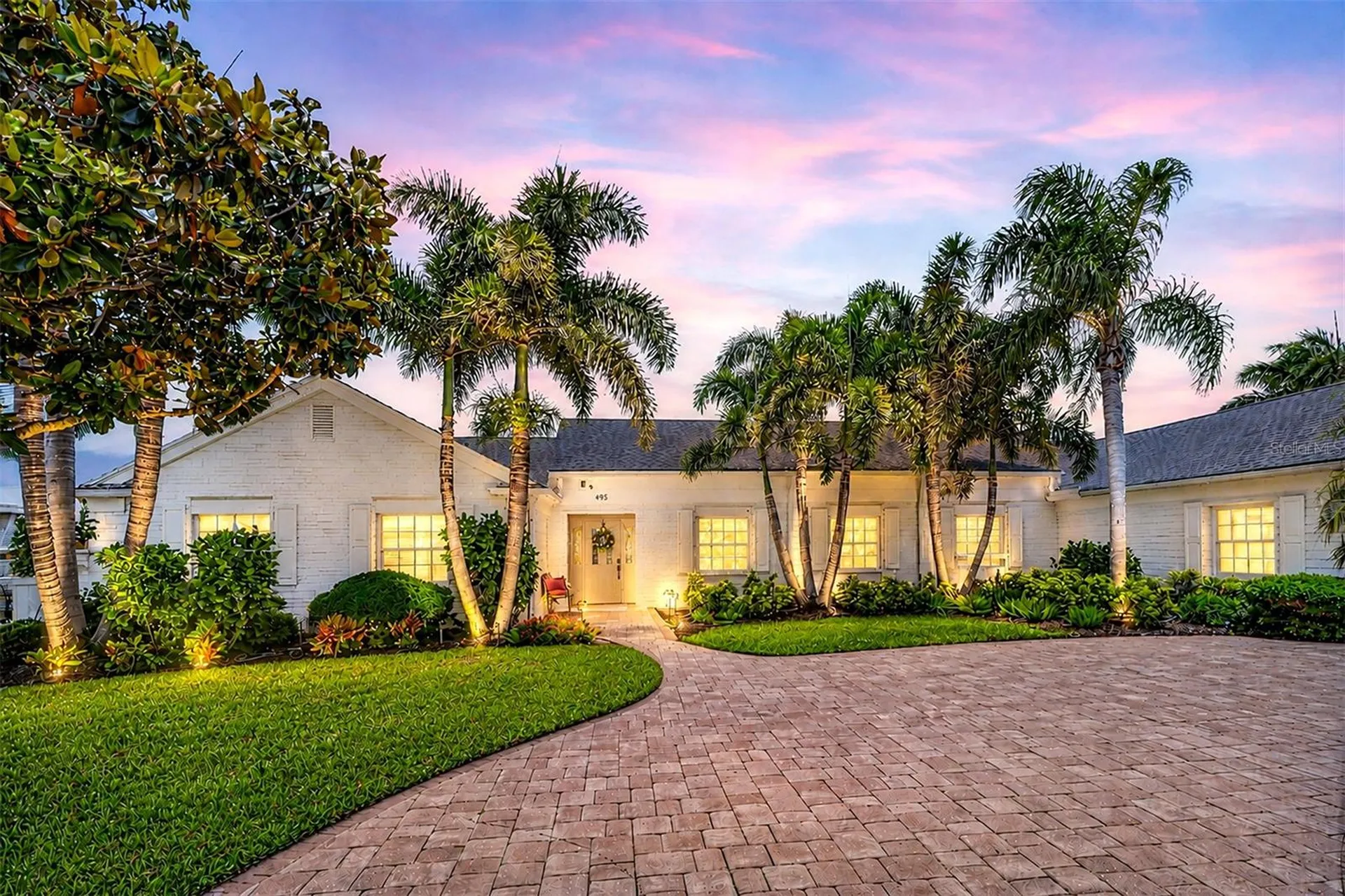 495 Harbor Drive S Indian Rocks Beach FL 33785