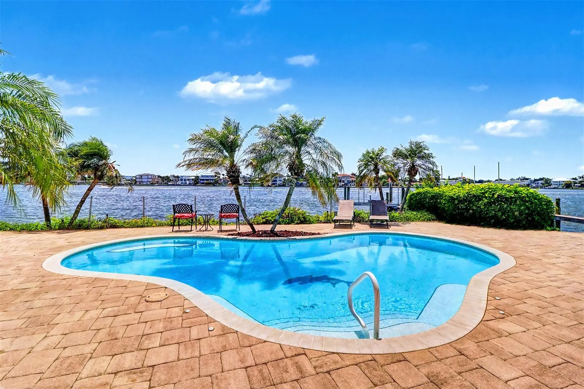 495 Harbor Drive S Indian Rocks Beach FL 33785