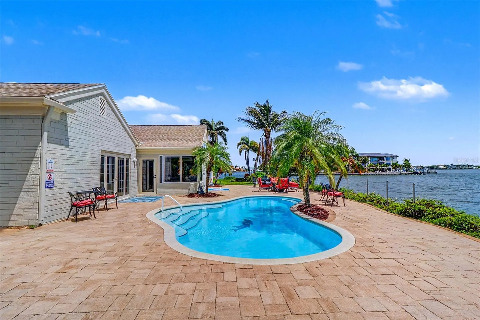 495 Harbor Drive S Indian Rocks Beach FL 33785