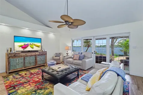 495 Harbor Drive S Indian Rocks Beach FL 33785