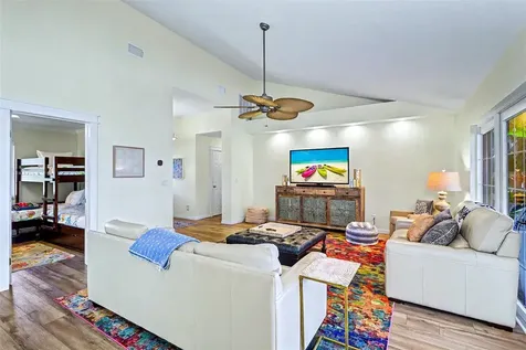 495 Harbor Drive S Indian Rocks Beach FL 33785