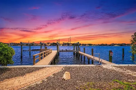 495 Harbor Drive S Indian Rocks Beach FL 33785
