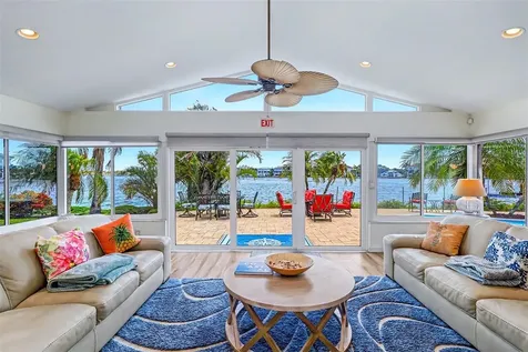 495 Harbor Drive S Indian Rocks Beach FL 33785