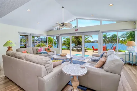 495 Harbor Drive S Indian Rocks Beach FL 33785
