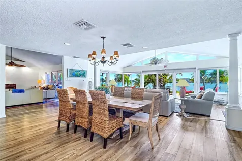 495 Harbor Drive S Indian Rocks Beach FL 33785