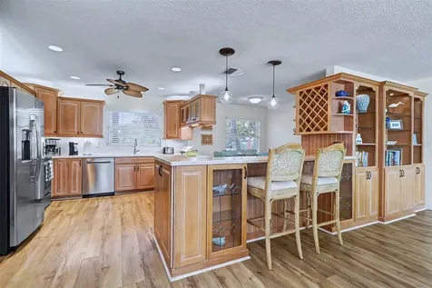 495 Harbor Drive S Indian Rocks Beach FL 33785