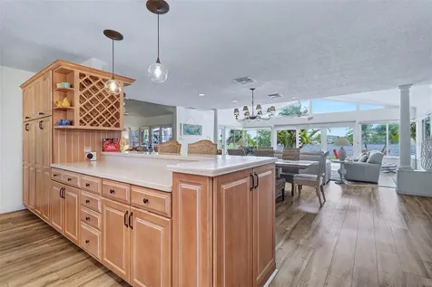 495 Harbor Drive S Indian Rocks Beach FL 33785