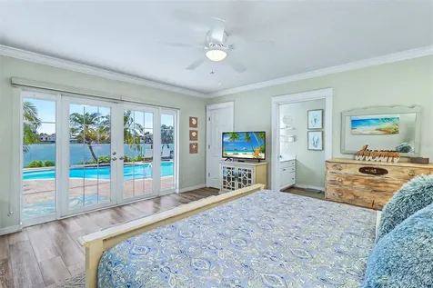 495 Harbor Drive S Indian Rocks Beach FL 33785