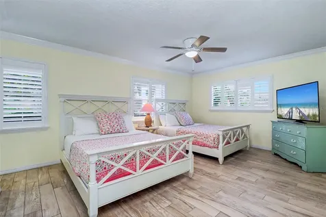 495 Harbor Drive S Indian Rocks Beach FL 33785