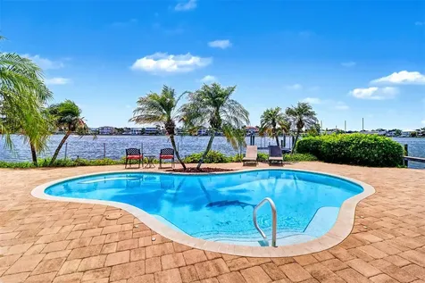 495 Harbor Drive S Indian Rocks Beach FL 33785