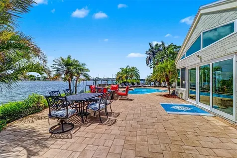 495 Harbor Drive S Indian Rocks Beach FL 33785