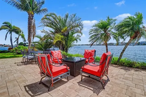 495 Harbor Drive S Indian Rocks Beach FL 33785
