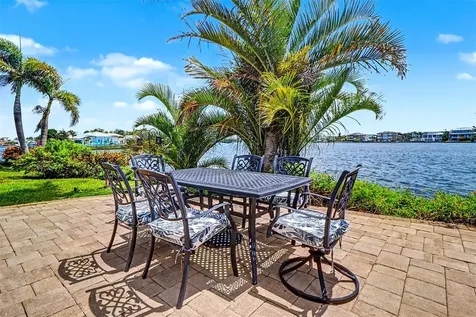 495 Harbor Drive S Indian Rocks Beach FL 33785