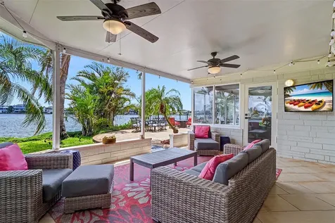 495 Harbor Drive S Indian Rocks Beach FL 33785