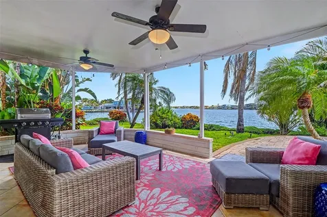 495 Harbor Drive S Indian Rocks Beach FL 33785