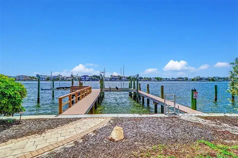 495 Harbor Drive S Indian Rocks Beach FL 33785