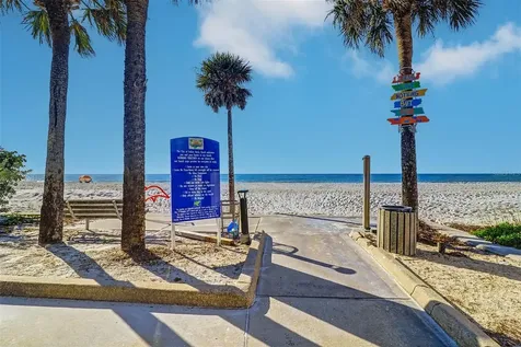 495 Harbor Drive S Indian Rocks Beach FL 33785