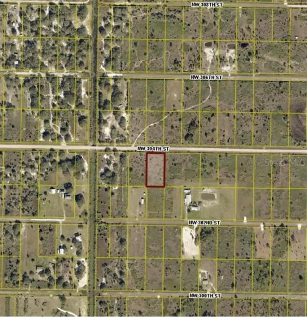 18244 NW 304th Street Okeechobee FL 34972
