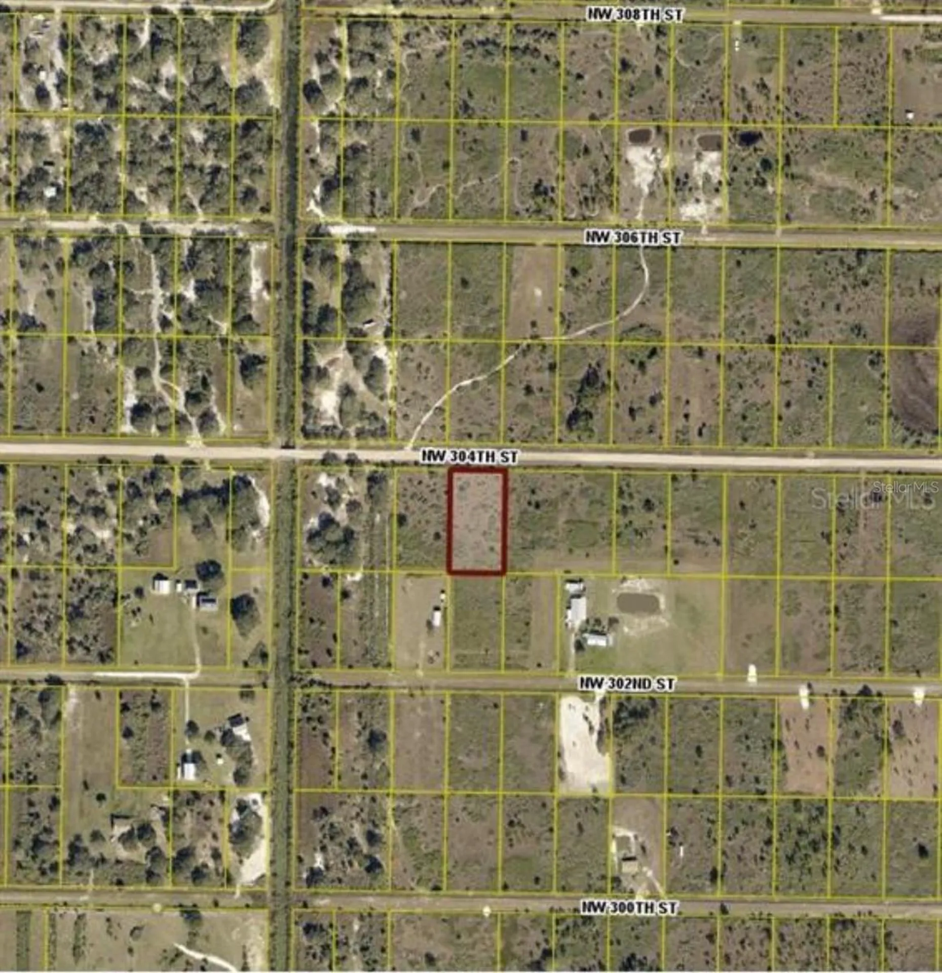 18244 NW 304th Street Okeechobee FL 34972