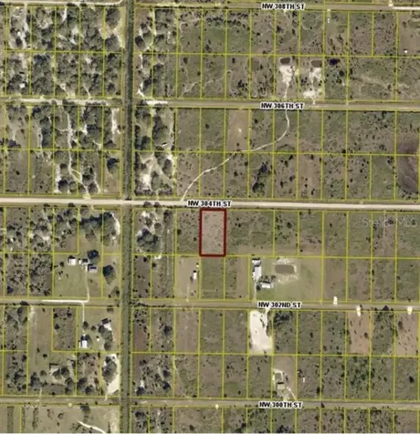 18244 NW 304th Street Okeechobee FL 34972