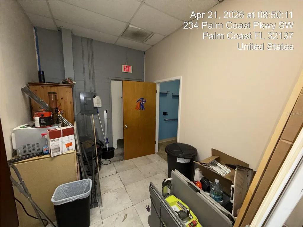 233 St Joe Plaza Drive Palm Coast FL 32164