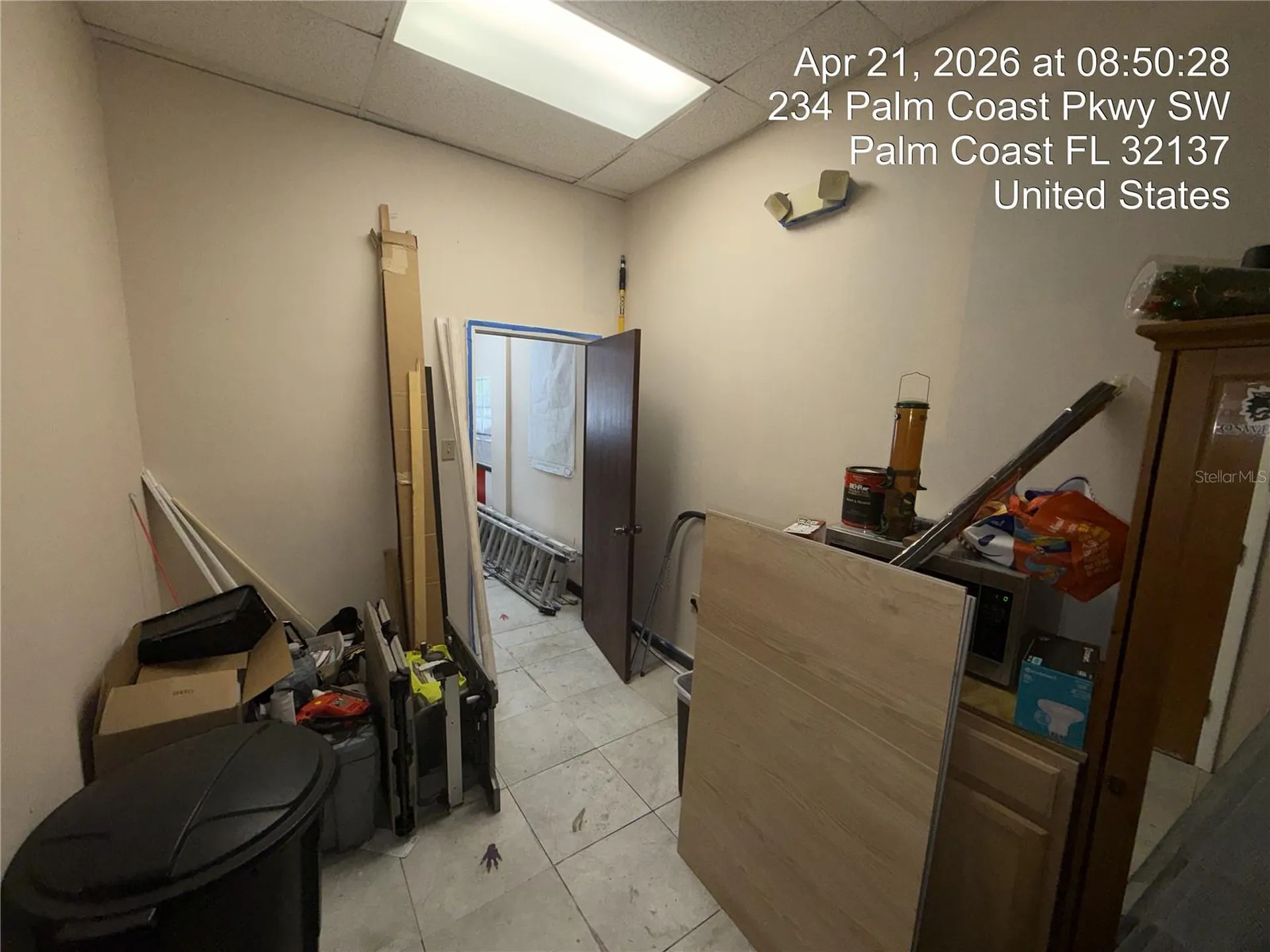 233 St Joe Plaza Drive Palm Coast FL 32164