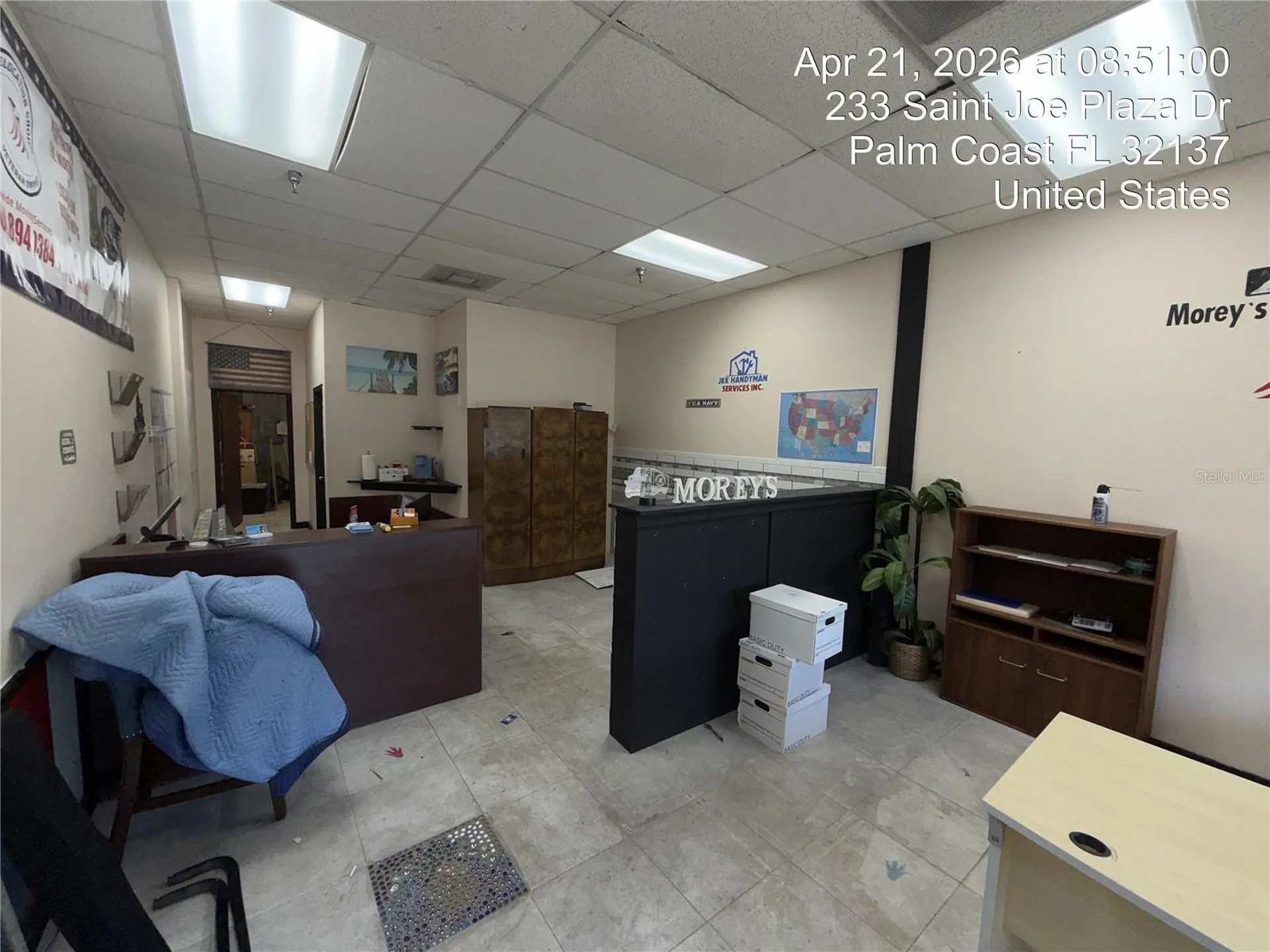 233 St Joe Plaza Drive Palm Coast FL 32164