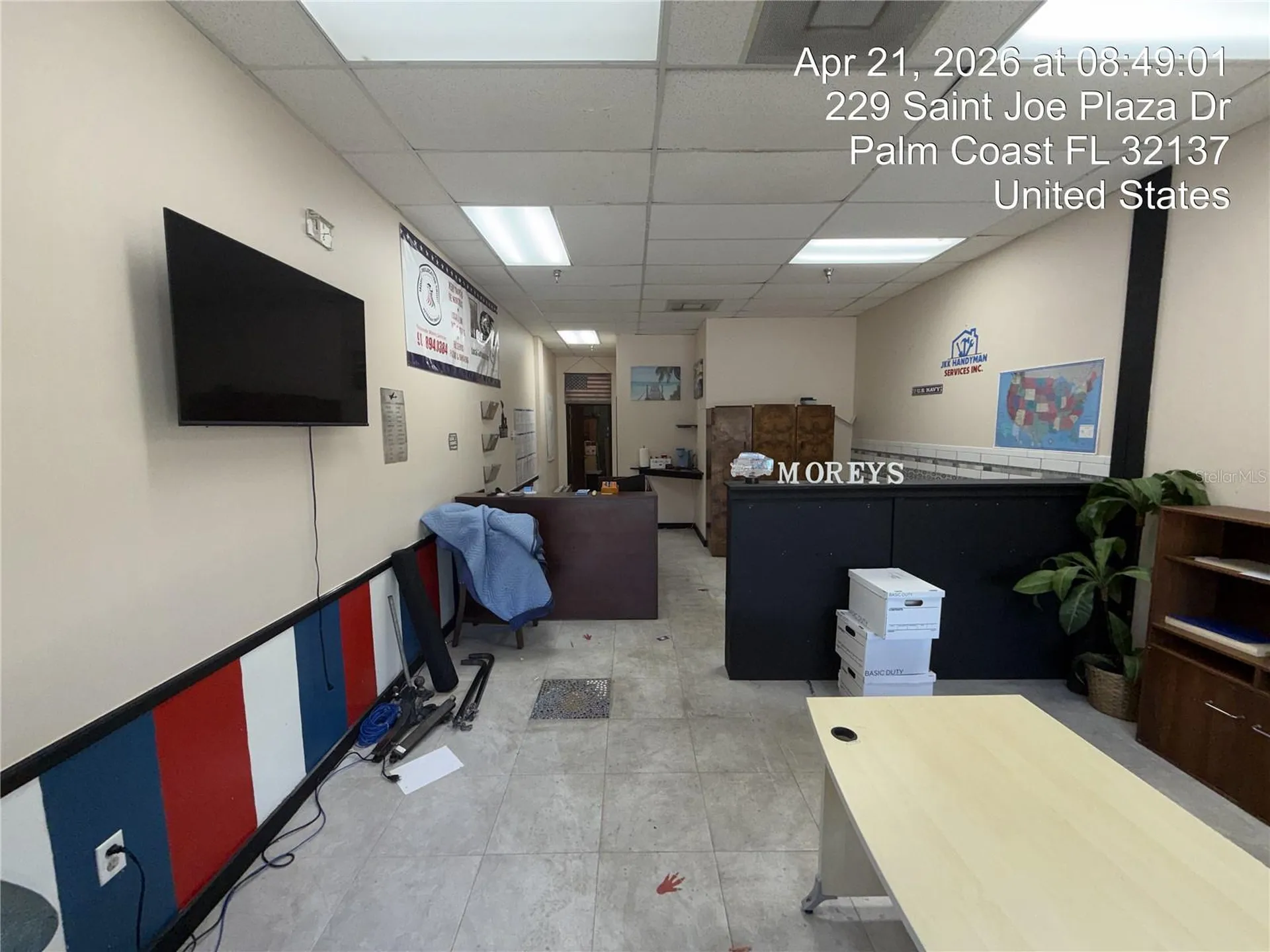 233 St Joe Plaza Drive Palm Coast FL 32164