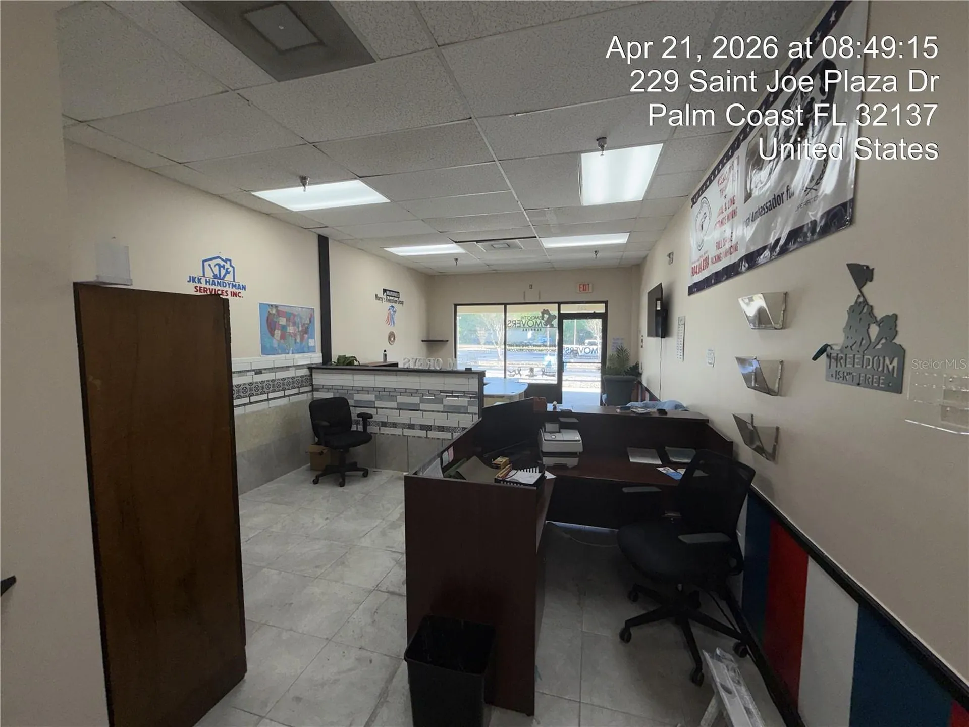 233 St Joe Plaza Drive Palm Coast FL 32164