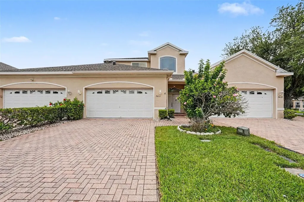 7411 Wimpole Drive New Port Richey FL 34655