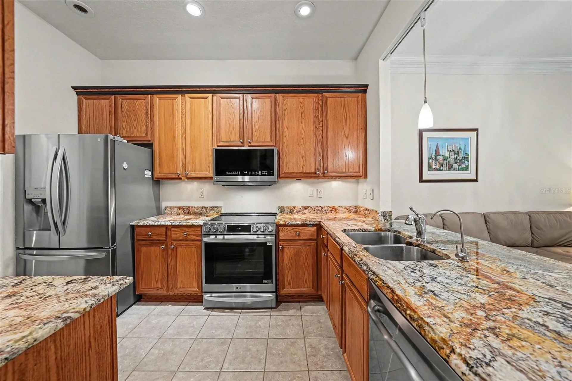 7411 Wimpole Drive New Port Richey FL 34655