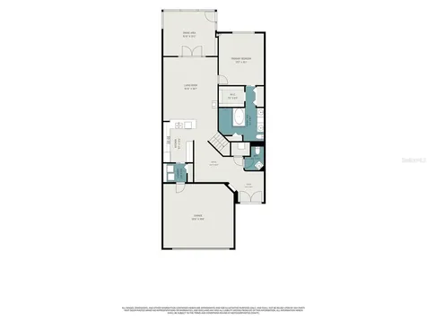 7411 Wimpole Drive New Port Richey FL 34655