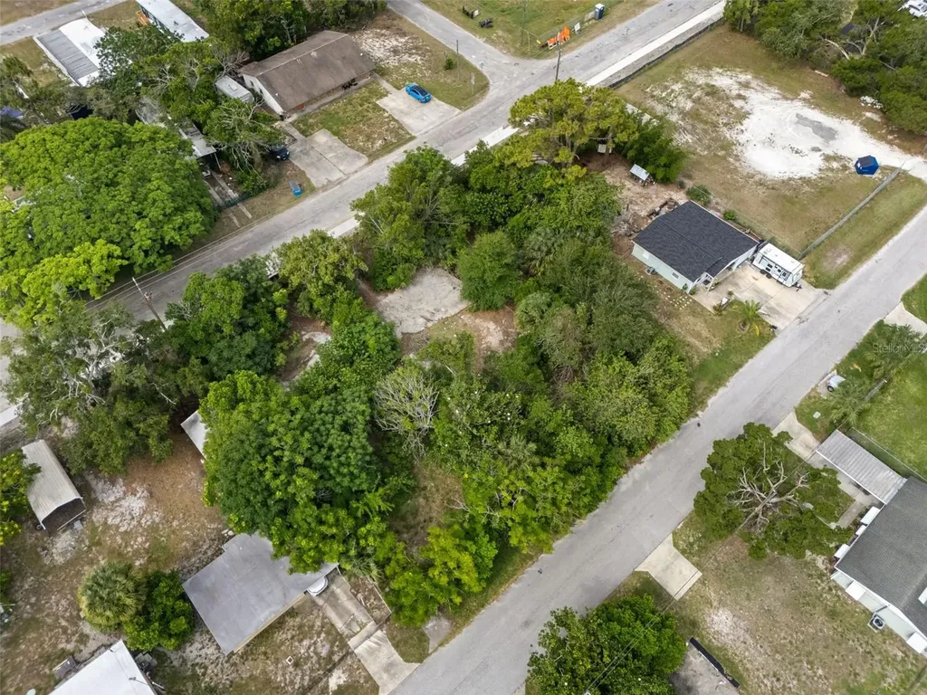 7039 Johnson Road Port Richey FL 34668