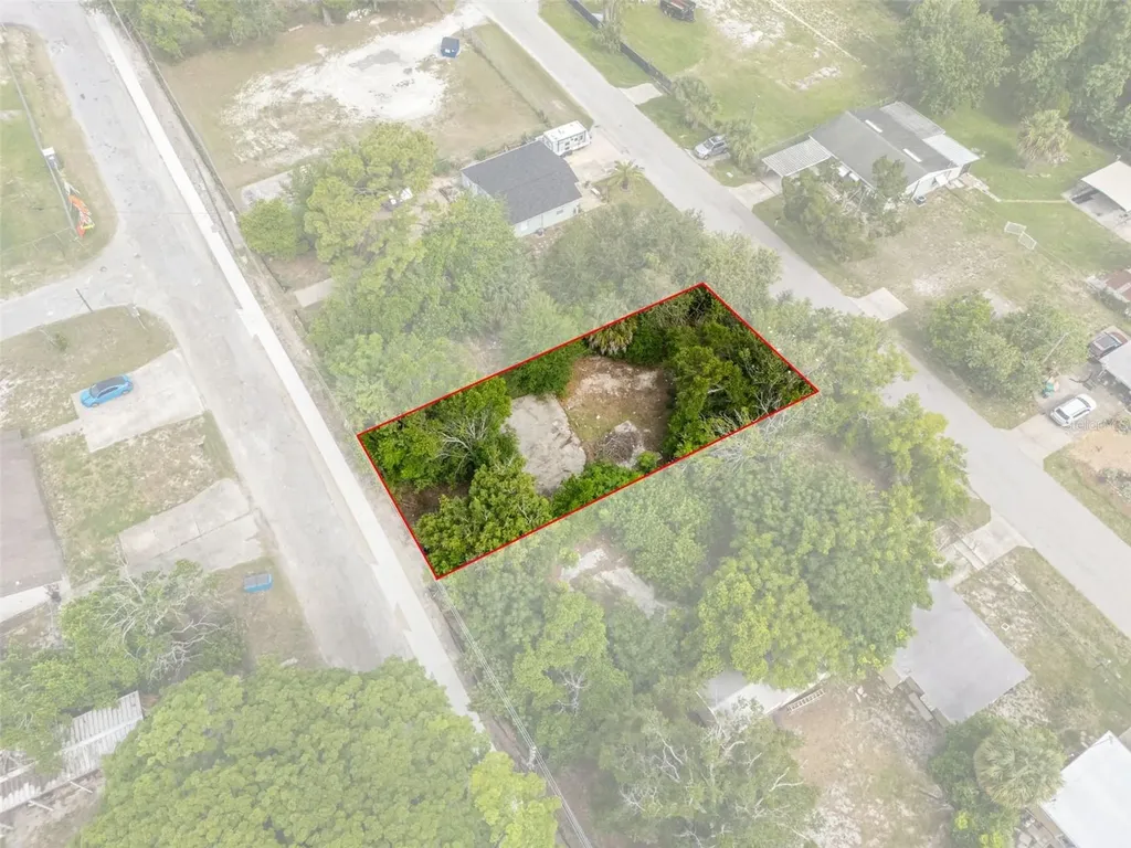 7039 Johnson Road Port Richey FL 34668