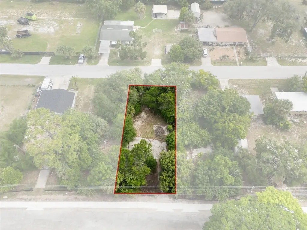 7039 Johnson Road Port Richey FL 34668
