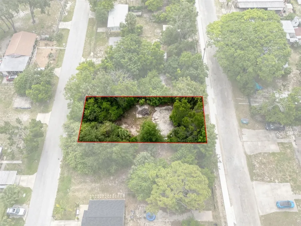 7039 Johnson Road Port Richey FL 34668