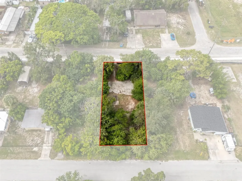 7039 Johnson Road Port Richey FL 34668