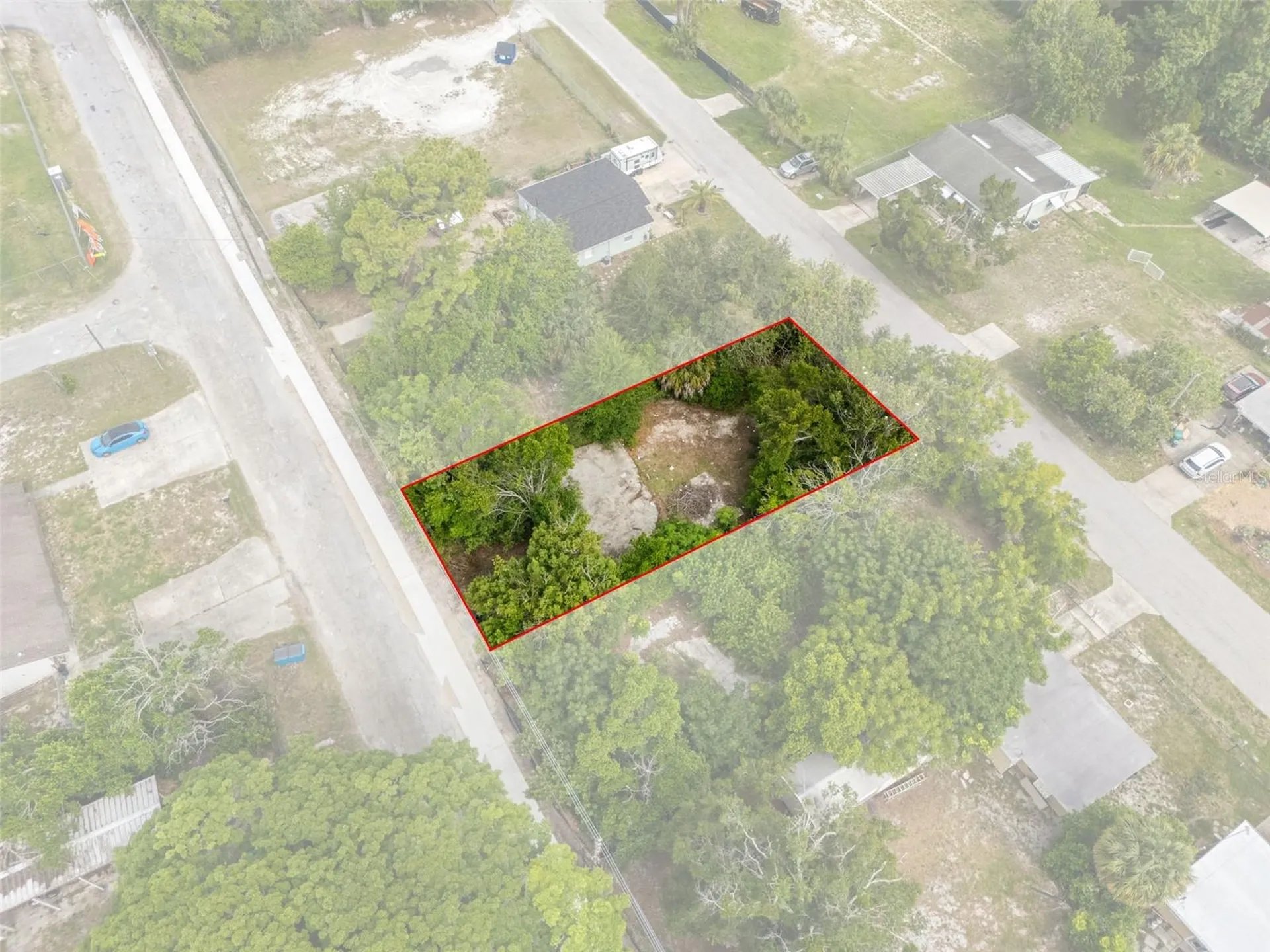 7039 Johnson Road Port Richey FL 34668