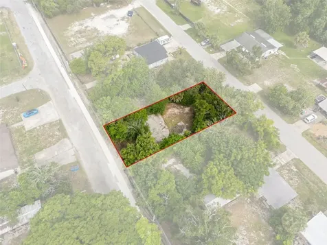 7039 Johnson Road Port Richey FL 34668