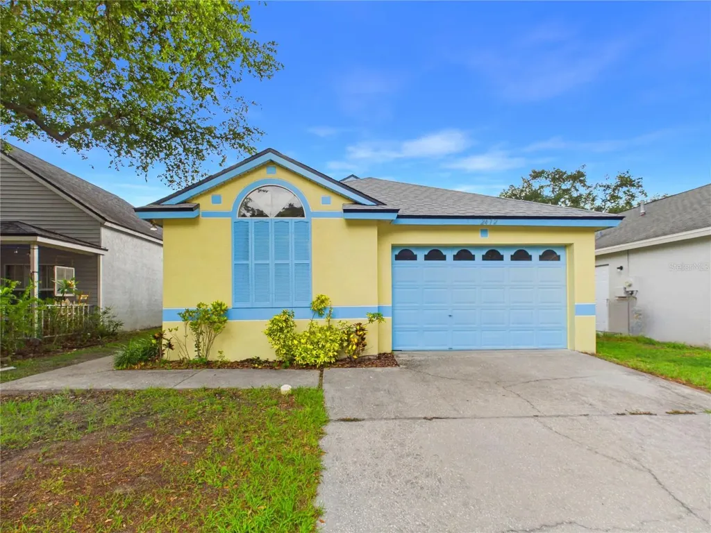 2472 Sagemont Drive Brandon FL 33511