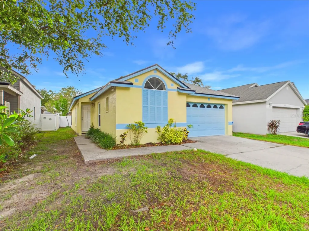 2472 Sagemont Drive Brandon FL 33511