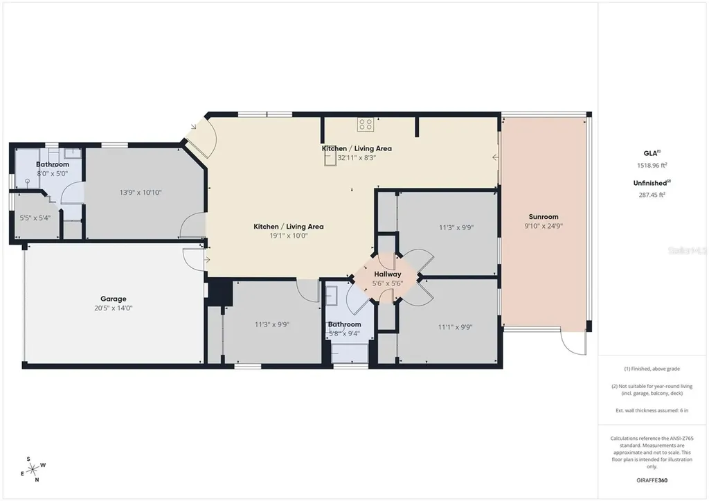 2472 Sagemont Drive Brandon FL 33511