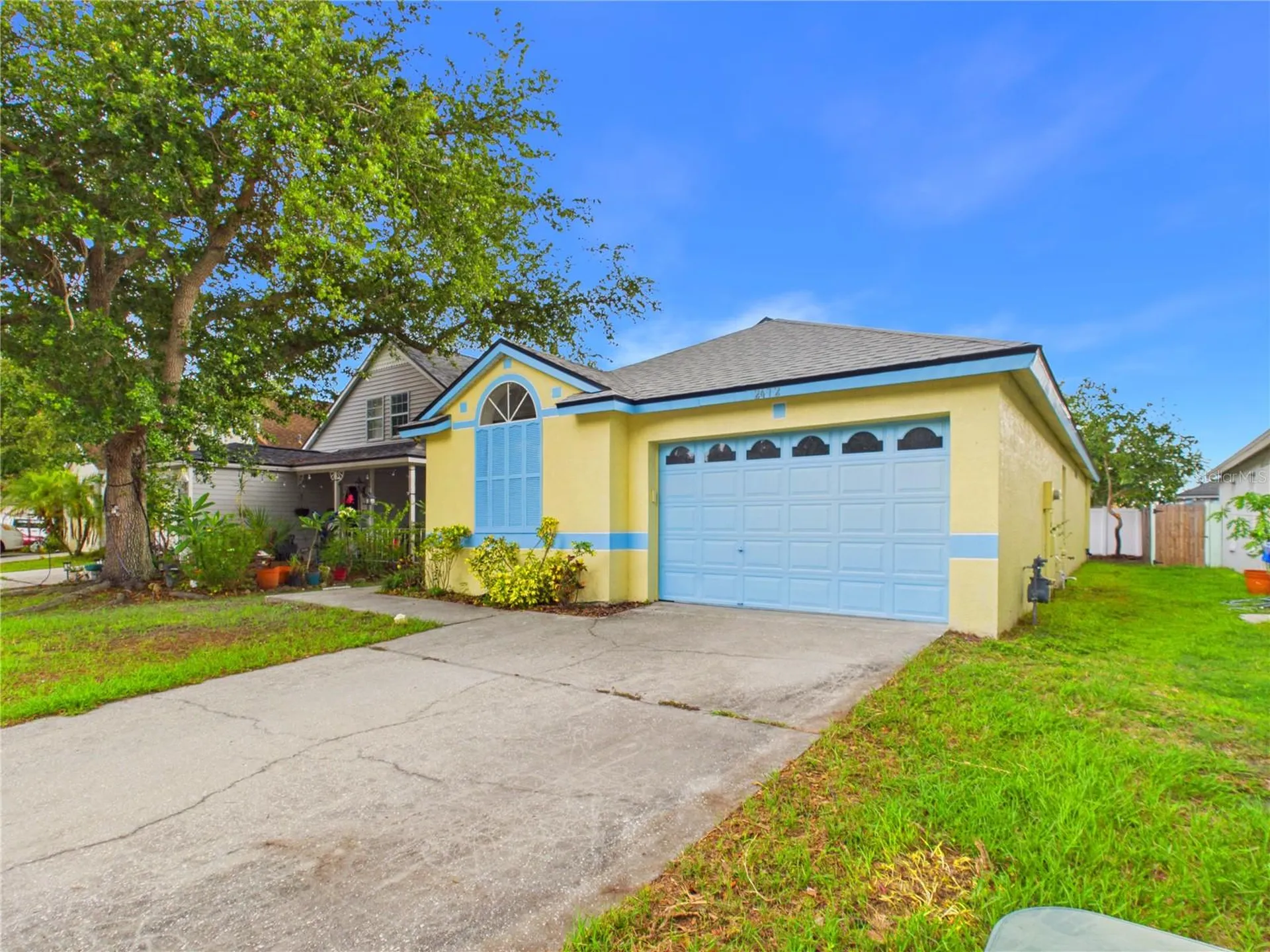 2472 Sagemont Drive Brandon FL 33511
