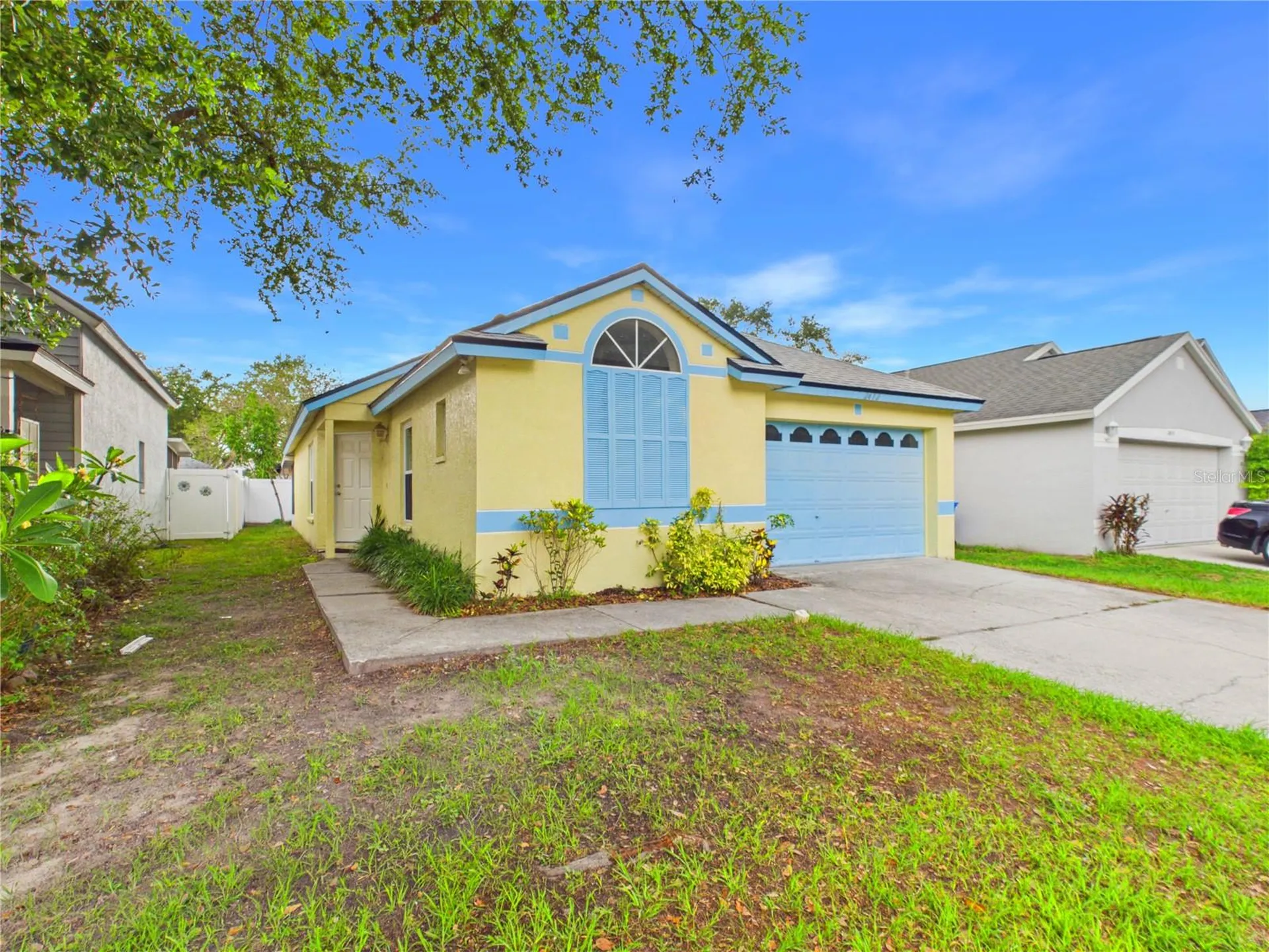 2472 Sagemont Drive Brandon FL 33511