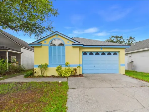 2472 Sagemont Drive Brandon FL 33511