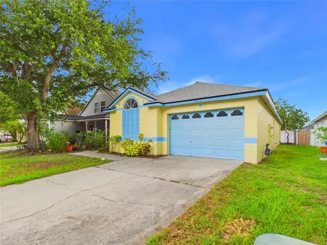 2472 Sagemont Drive Brandon FL 33511
