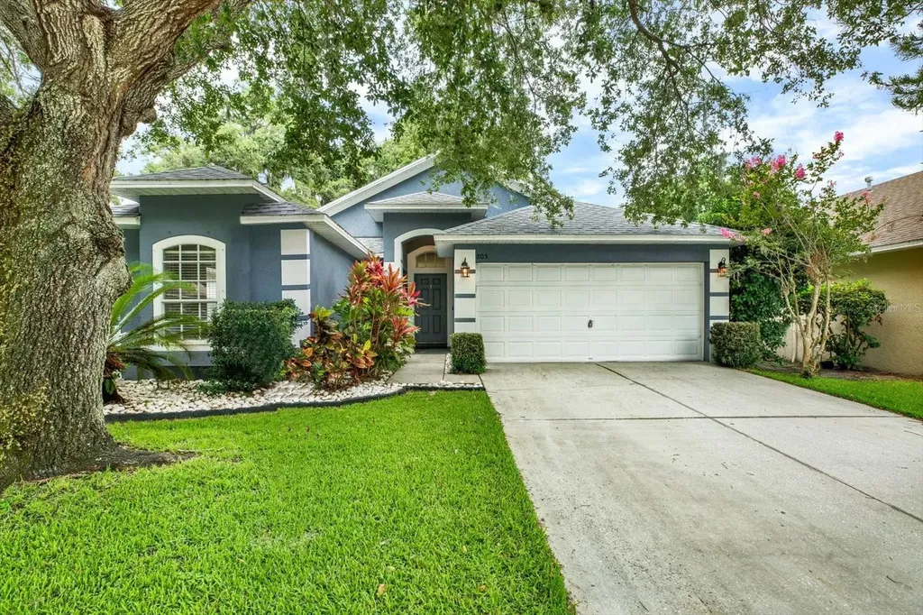 805 Straw Lake Drive Brandon FL 33510